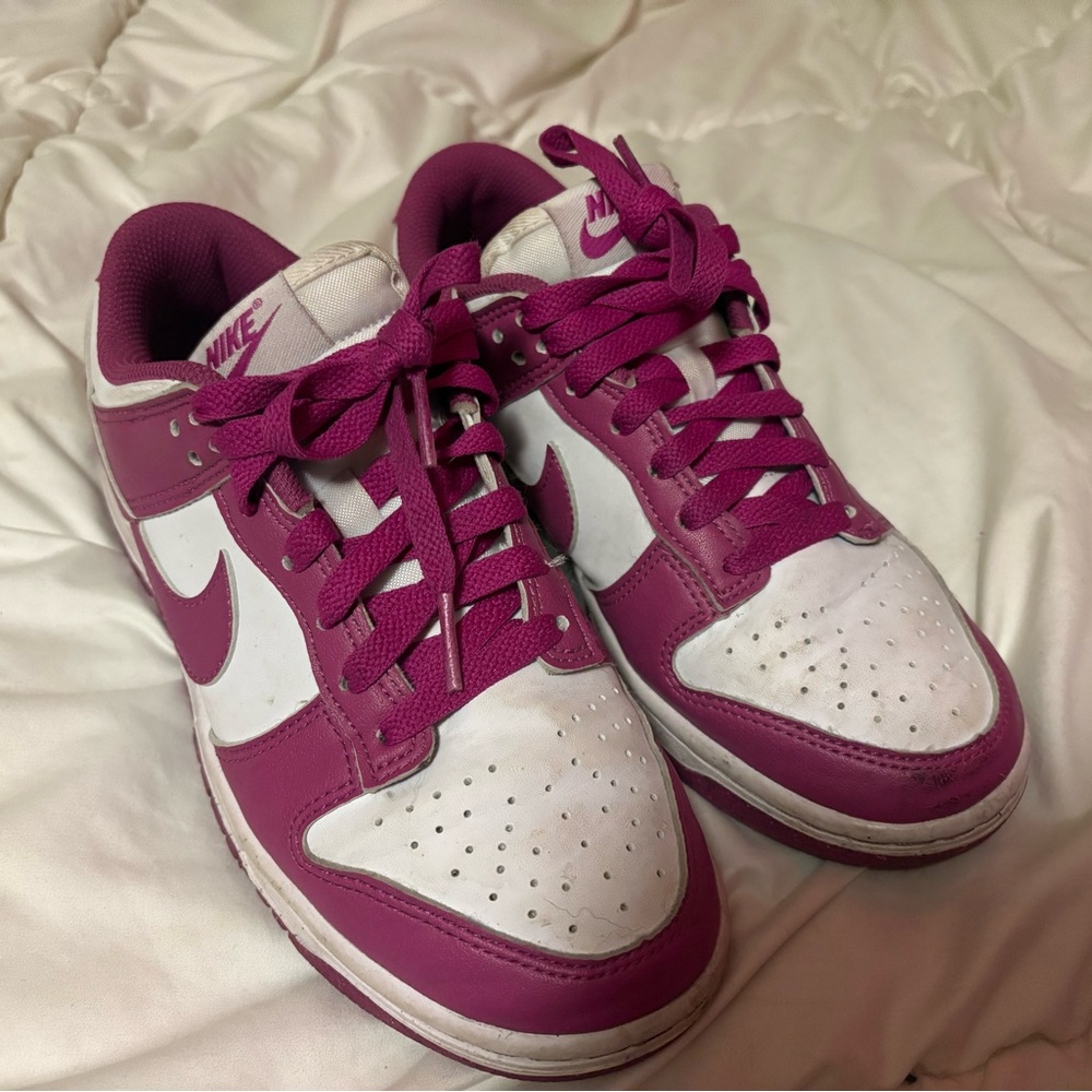 Nike Dunks